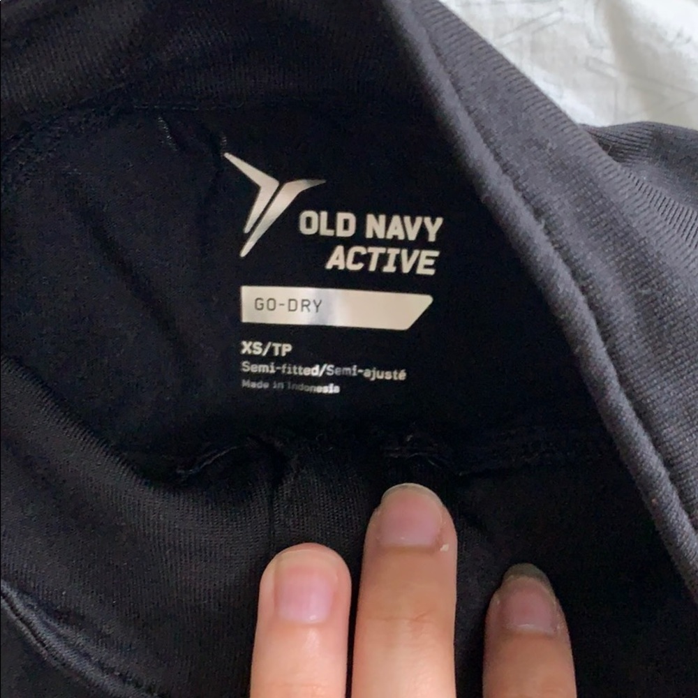 Active long sleeve jacket - Picture 2 of 2